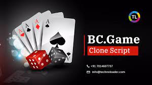 BC.GAME Casino Testimonial