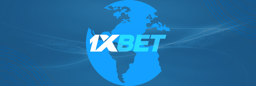 Обзор азартной компании 1xbet